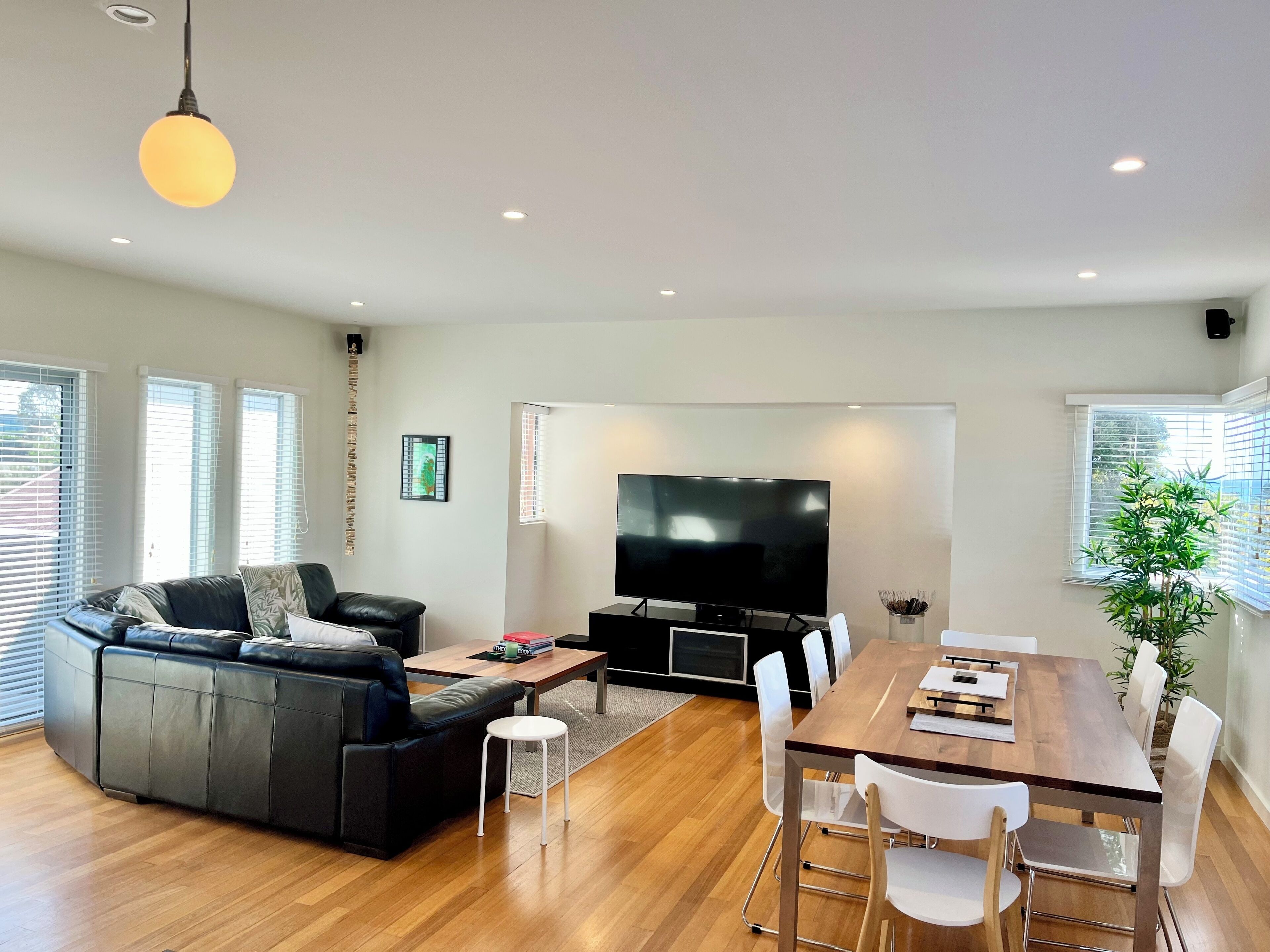 Anderson Retreat: 3  Br, 2  Ba Townhouse In Torquay, Sleeps 10 - Jan Juc