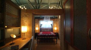 1 Schlafzimmer, Zimmersafe, Bügeleisen/Bügelbrett, WLAN