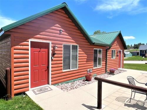 #2 Trout Cabin at Ponderosa Place