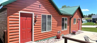 #2 Trout Cabin at Ponderosa Place