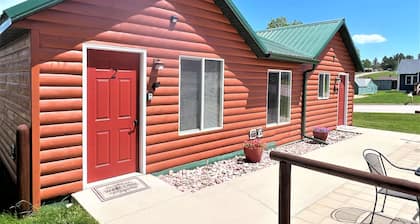 #2 Trout Cabin at Ponderosa Place