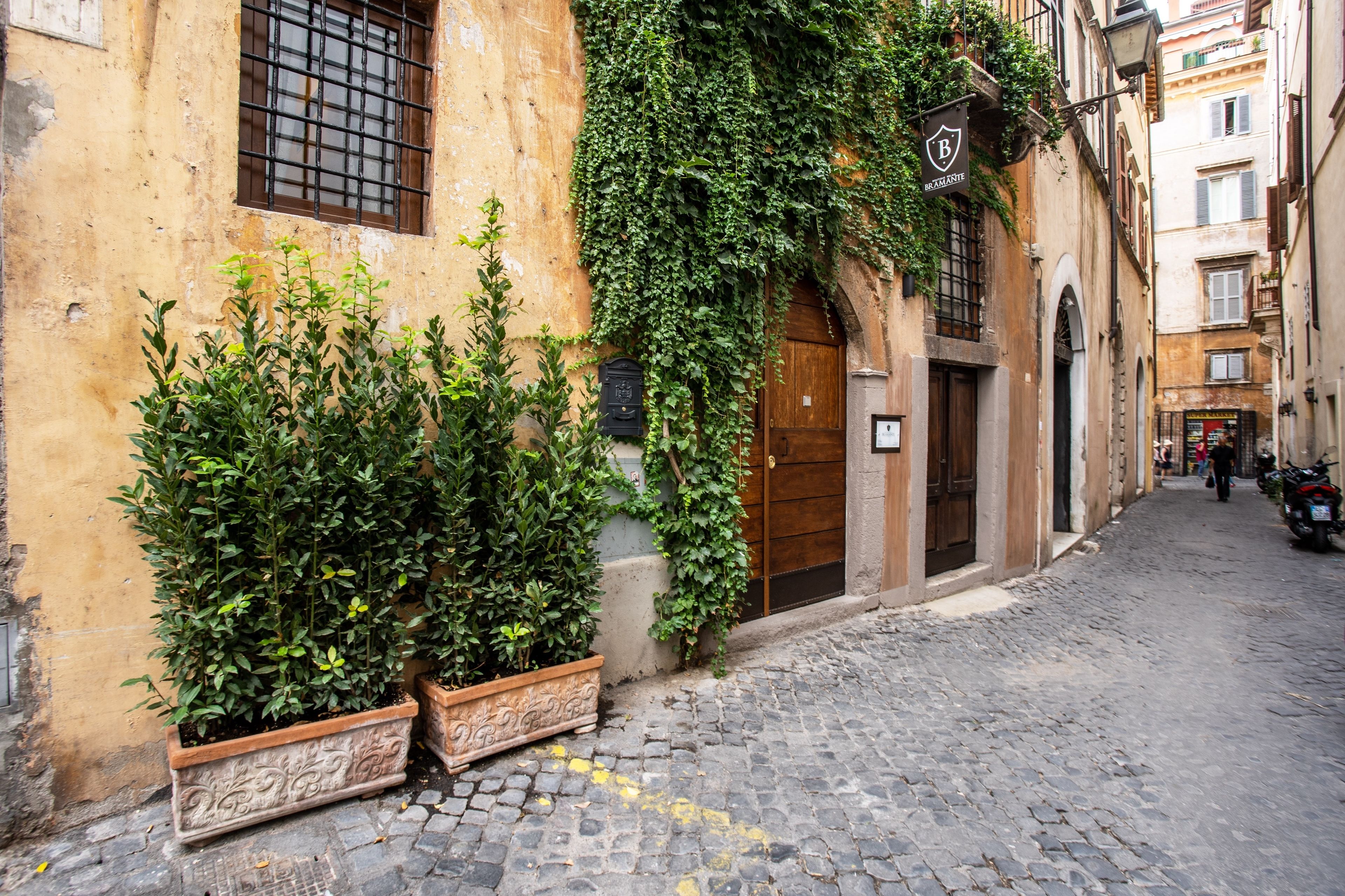 Photo - Boutique Relais Barozzi & SPA