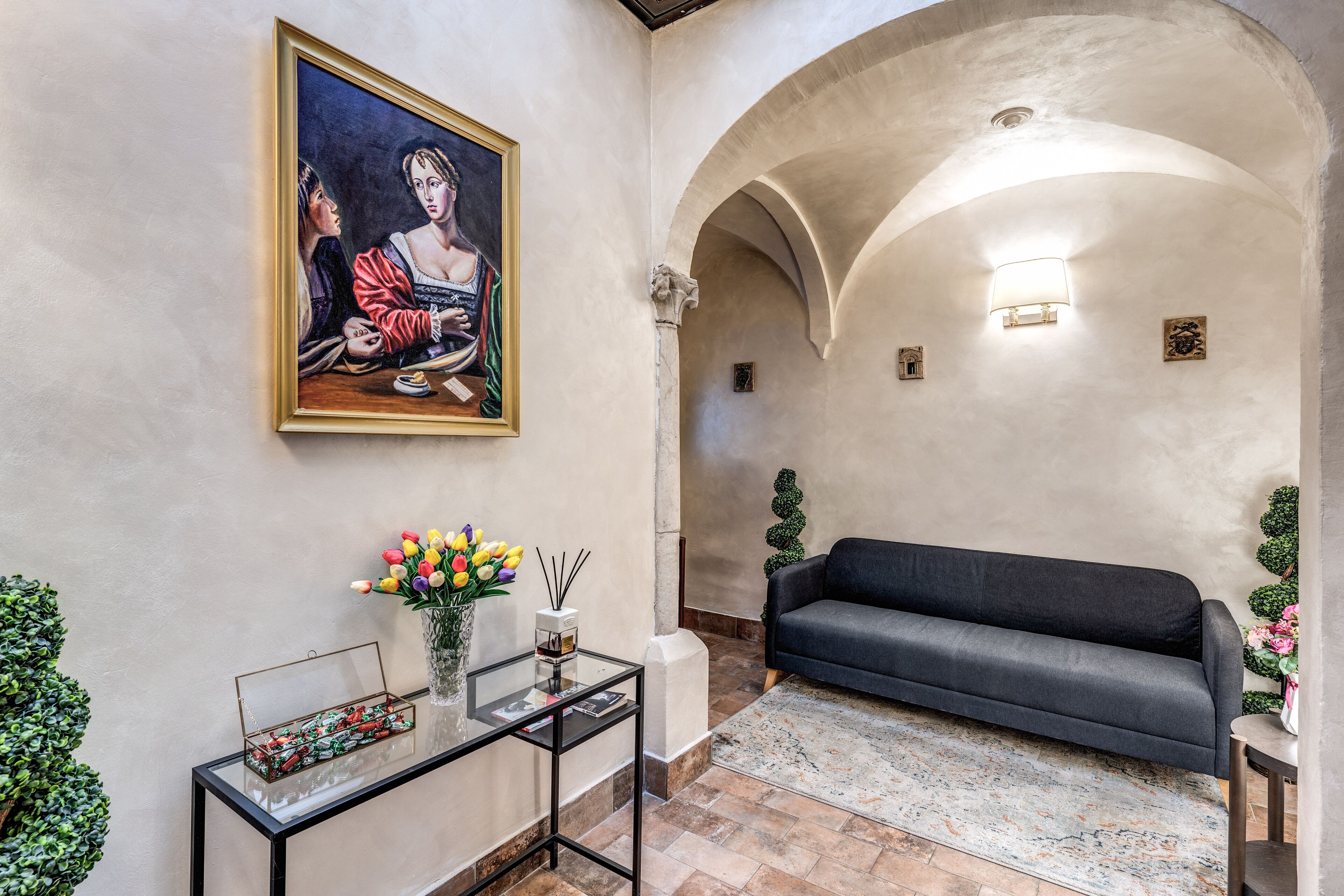 Photo - Boutique Relais Barozzi & SPA