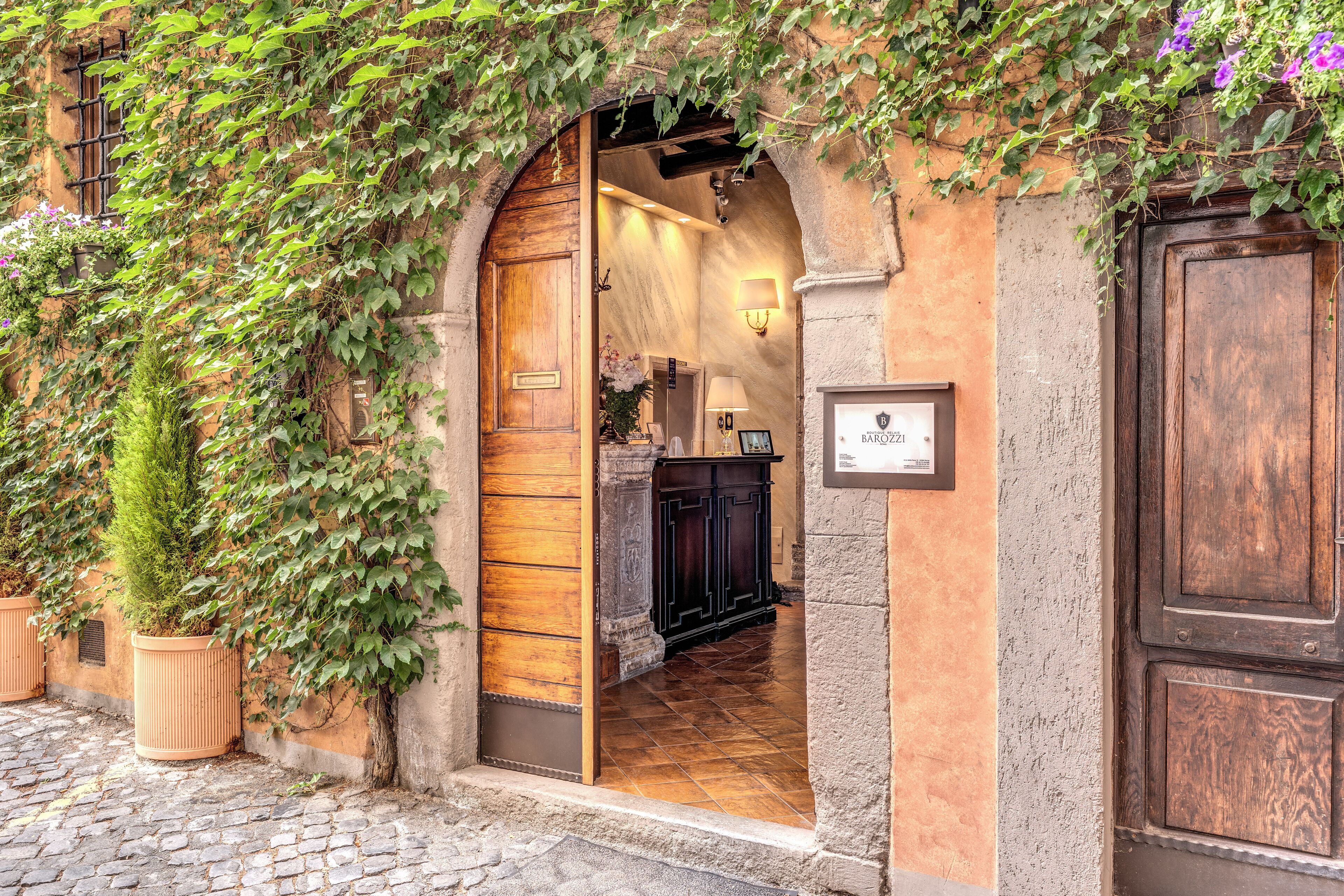 Photo - Boutique Relais Barozzi & SPA