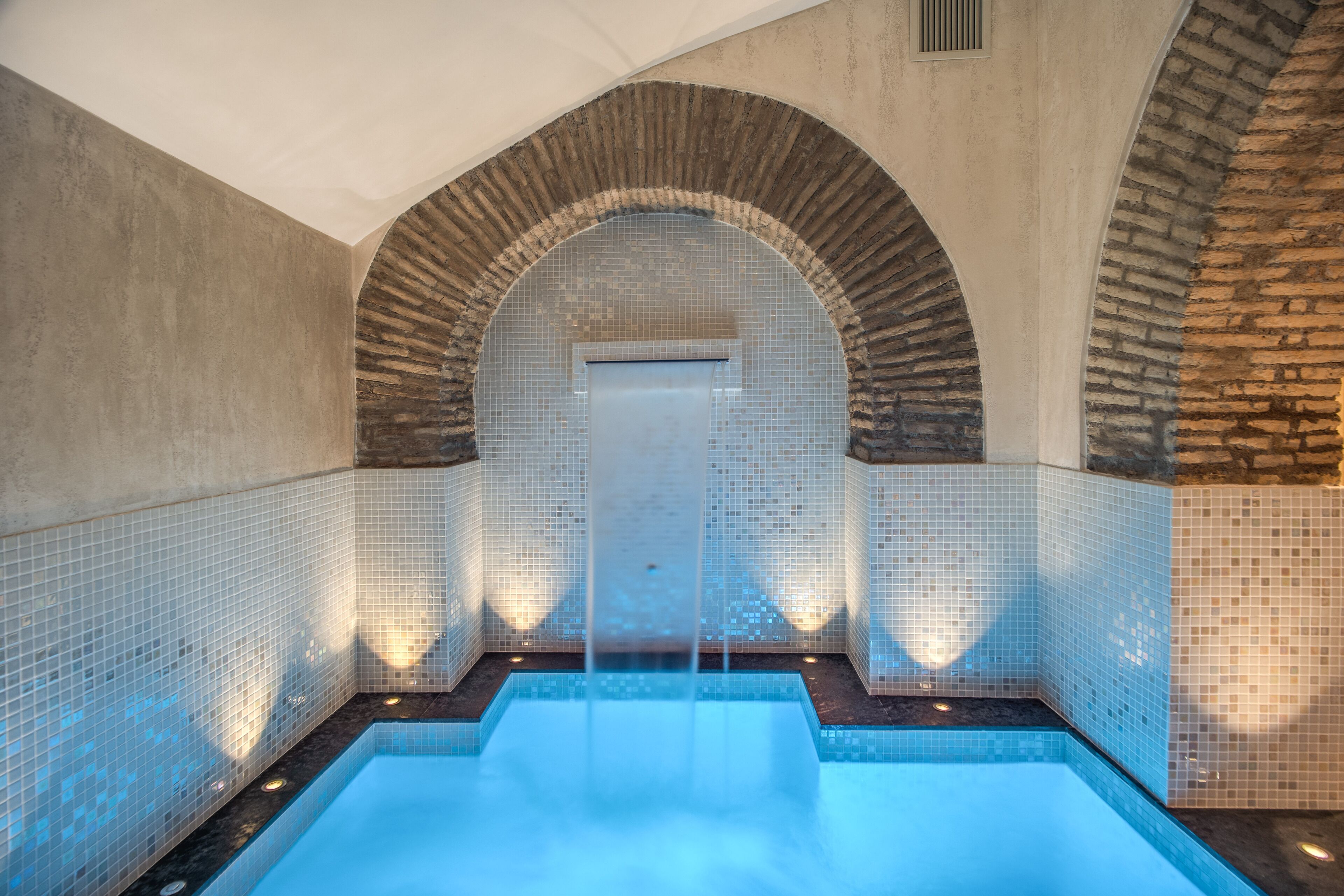 Foto - Boutique Relais Barozzi & Spa