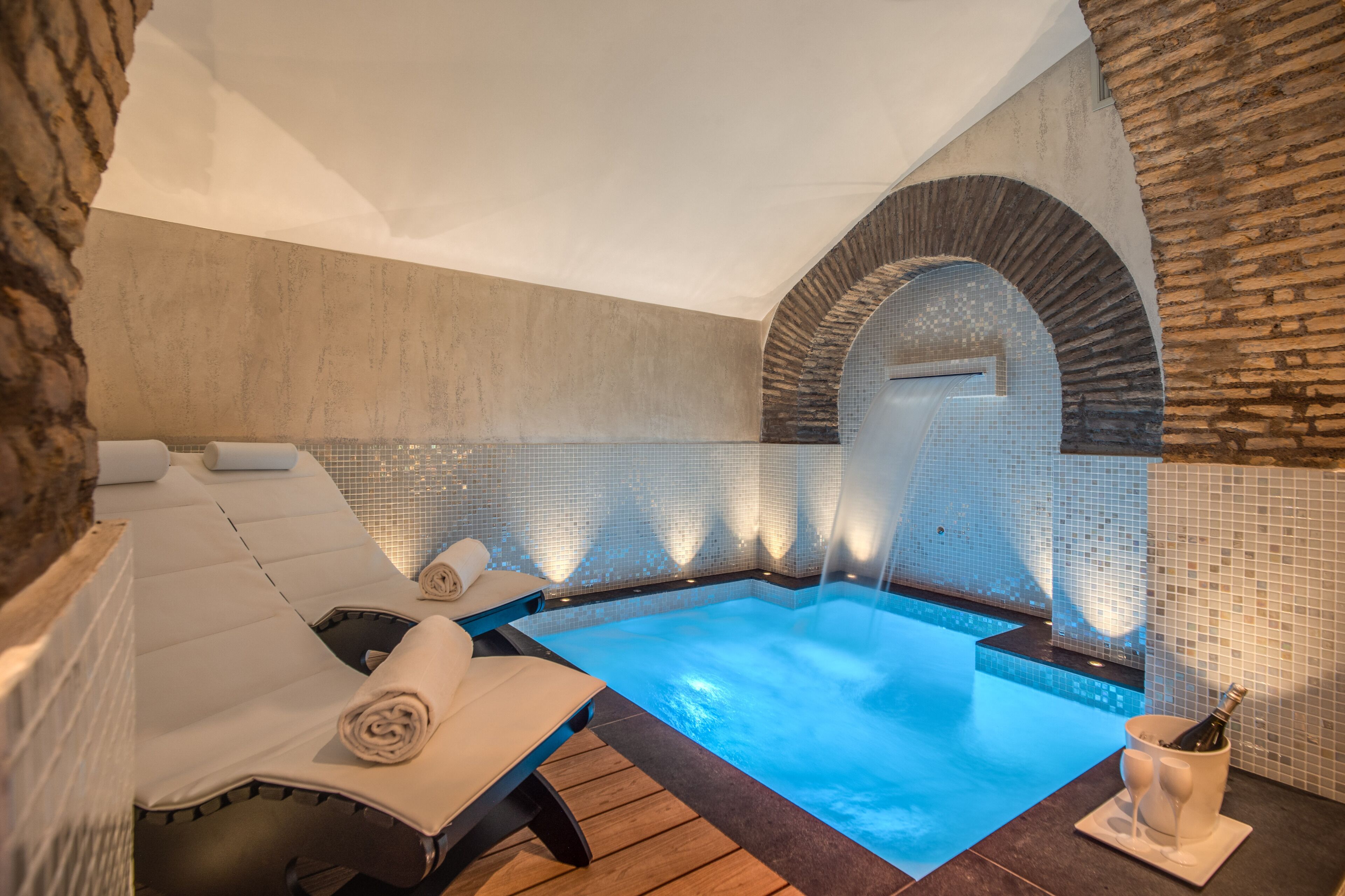 Photo - Boutique Relais Barozzi & SPA