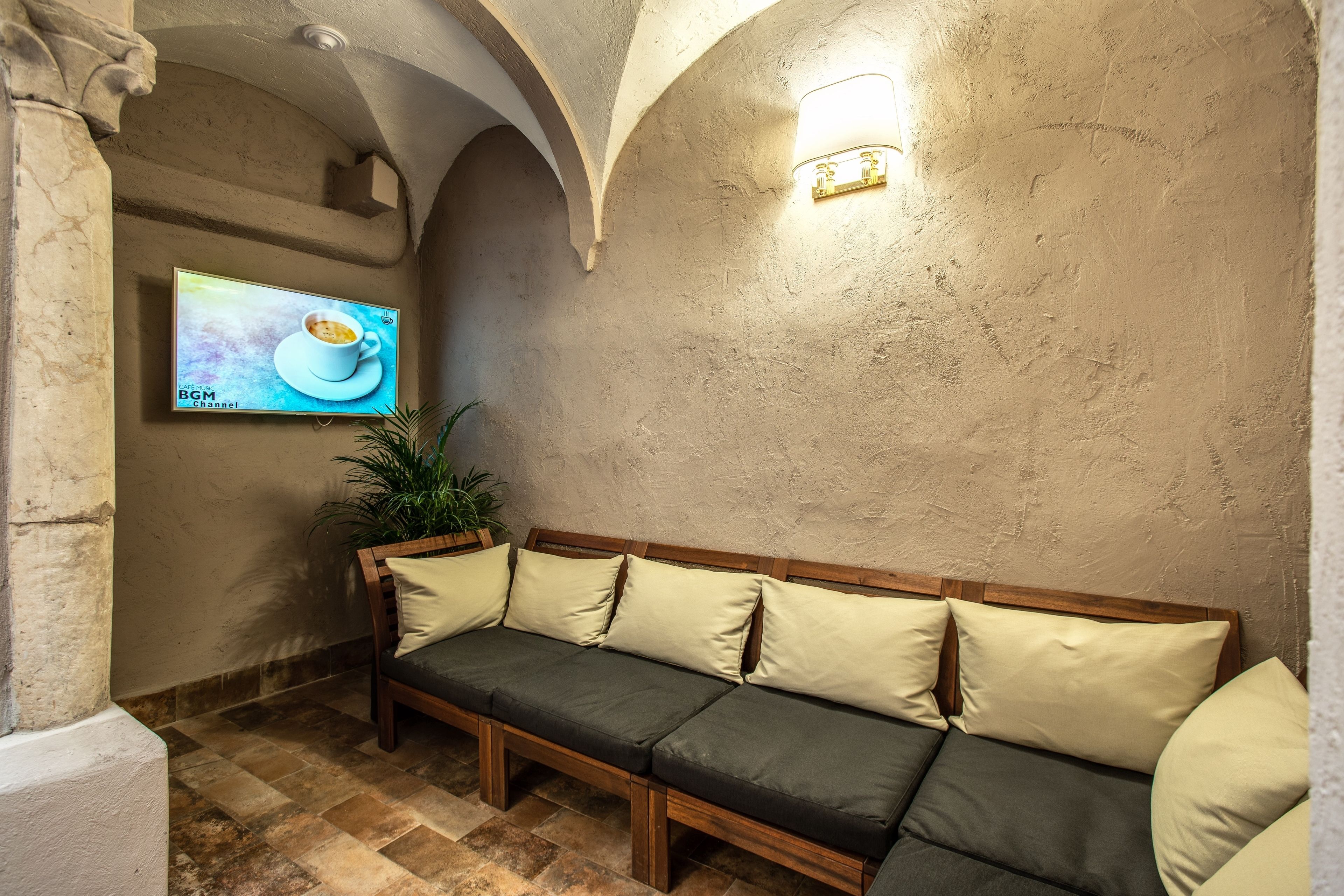 Photo - Boutique Relais Barozzi & SPA