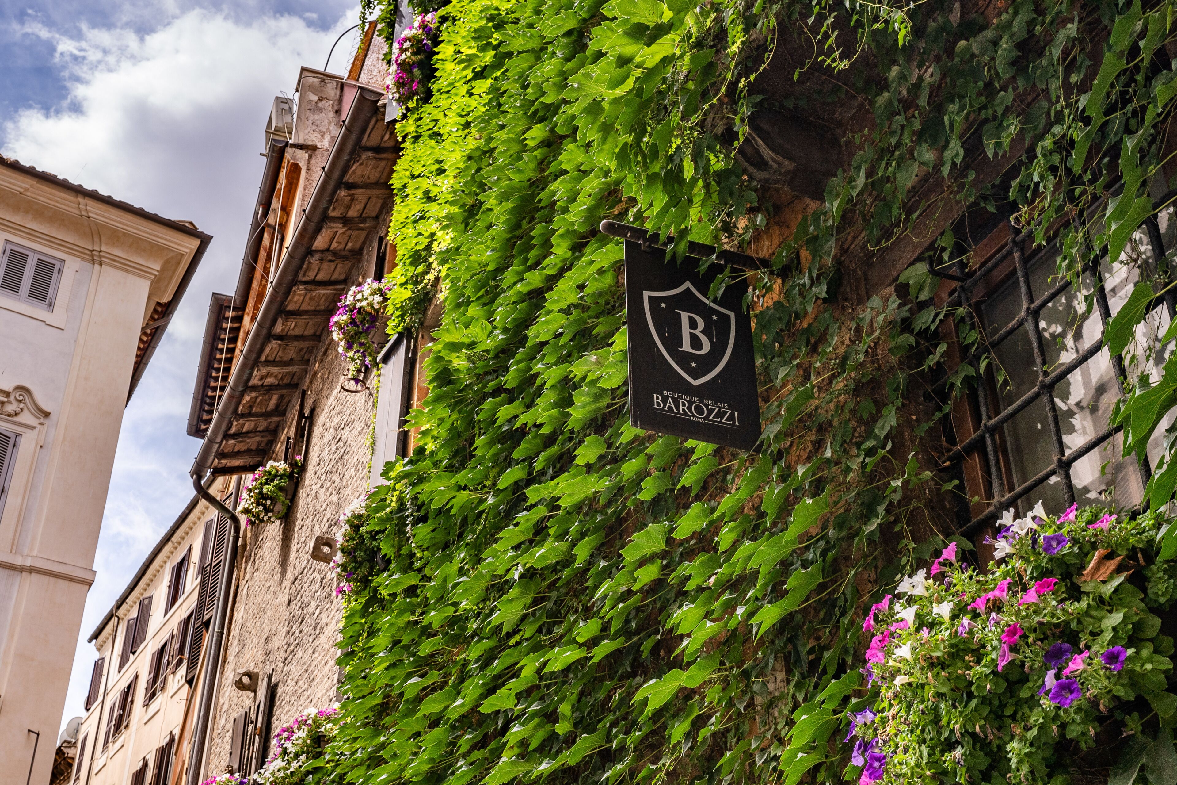 Photo - Boutique Relais Barozzi & SPA