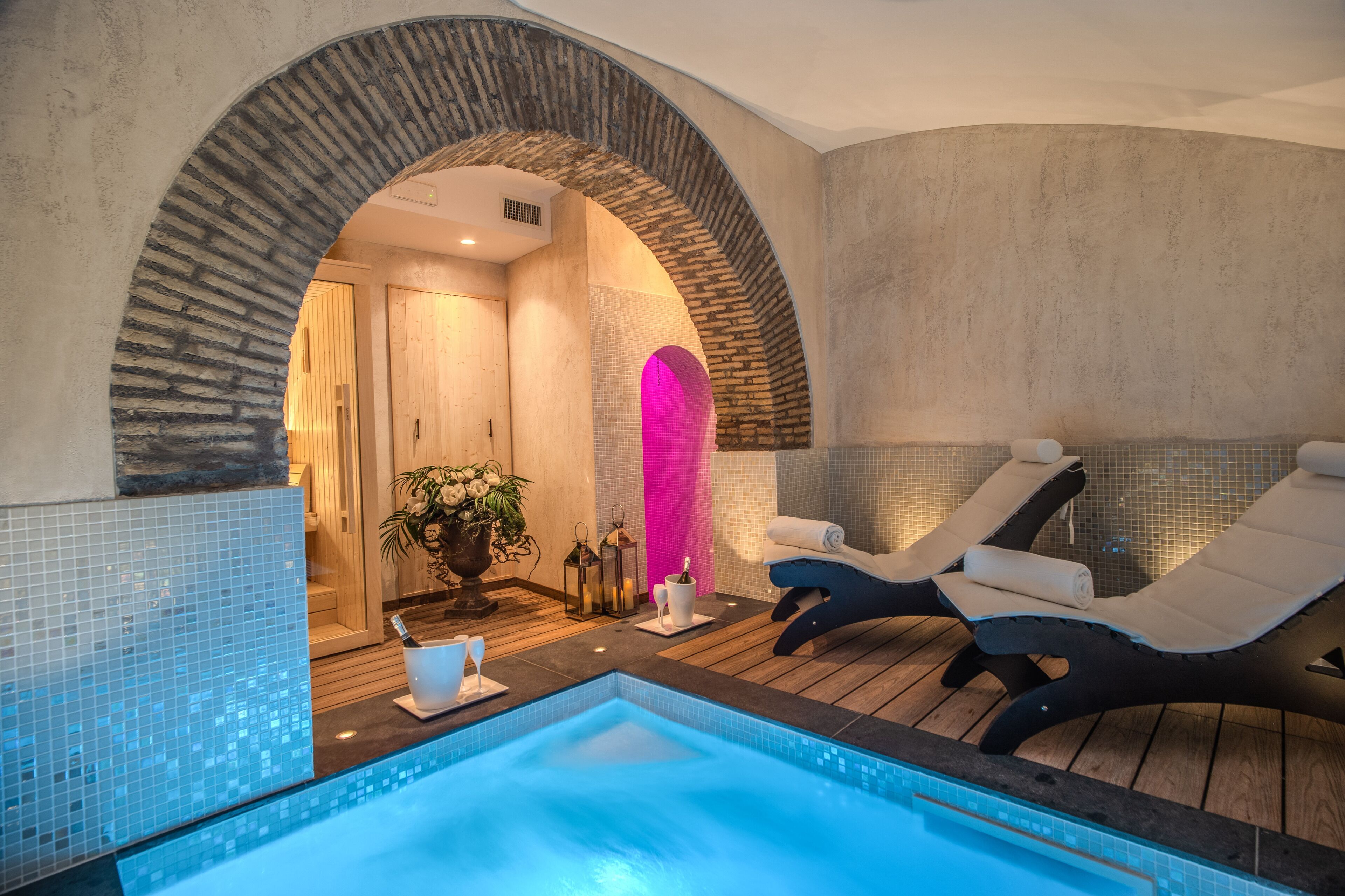 Photo - Boutique Relais Barozzi & SPA