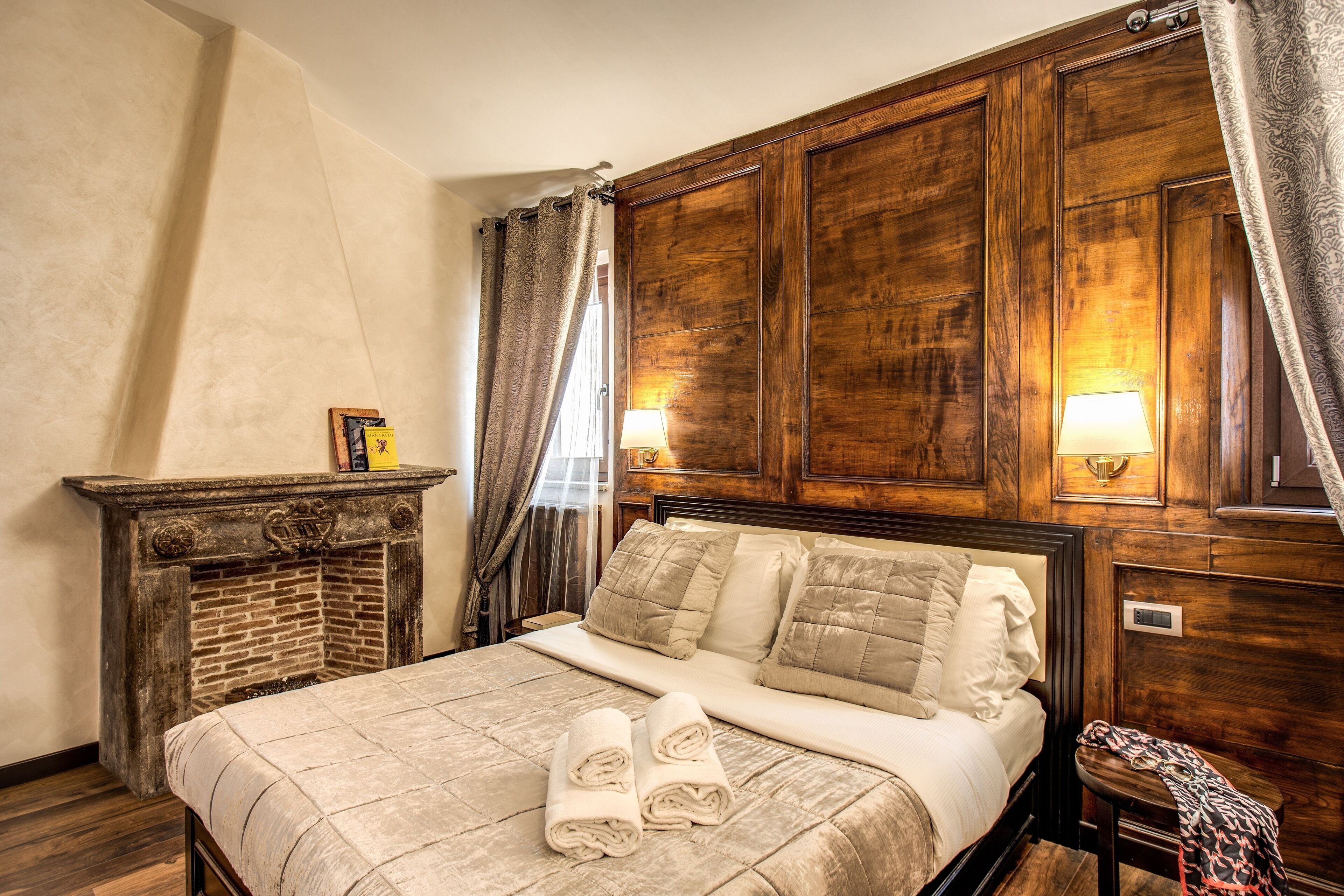 Photo - Boutique Relais Barozzi & SPA