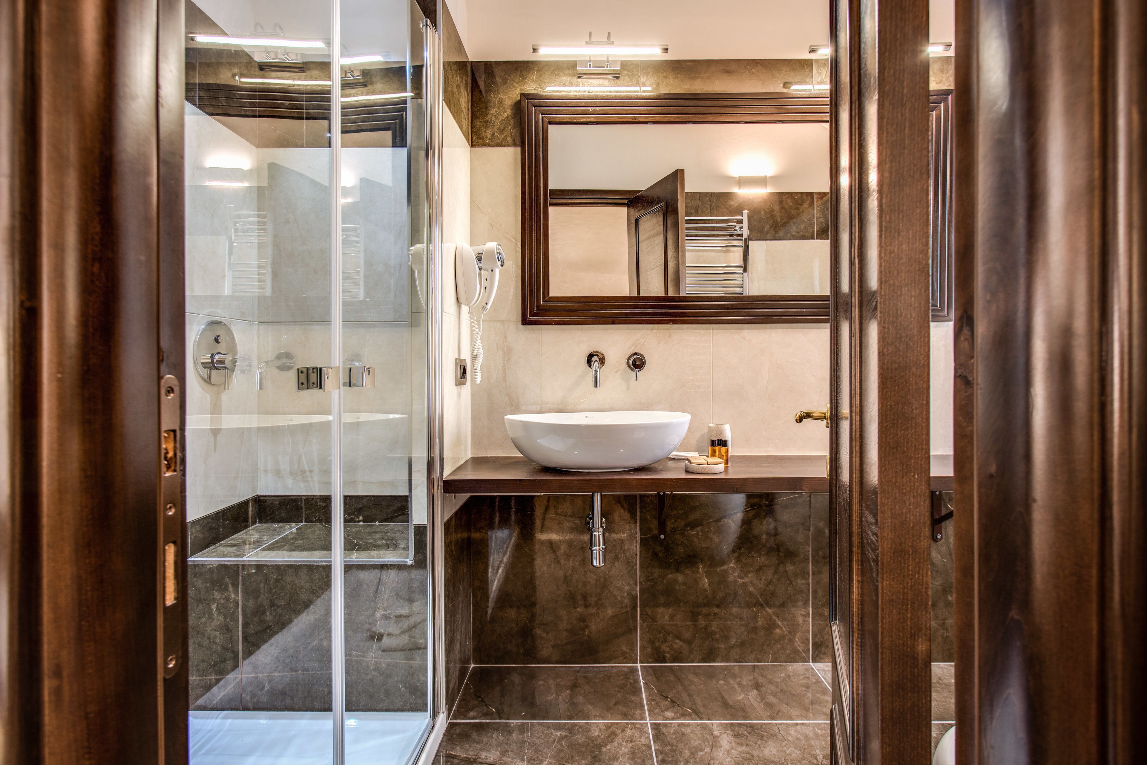 Foto - Boutique Relais Barozzi & Spa