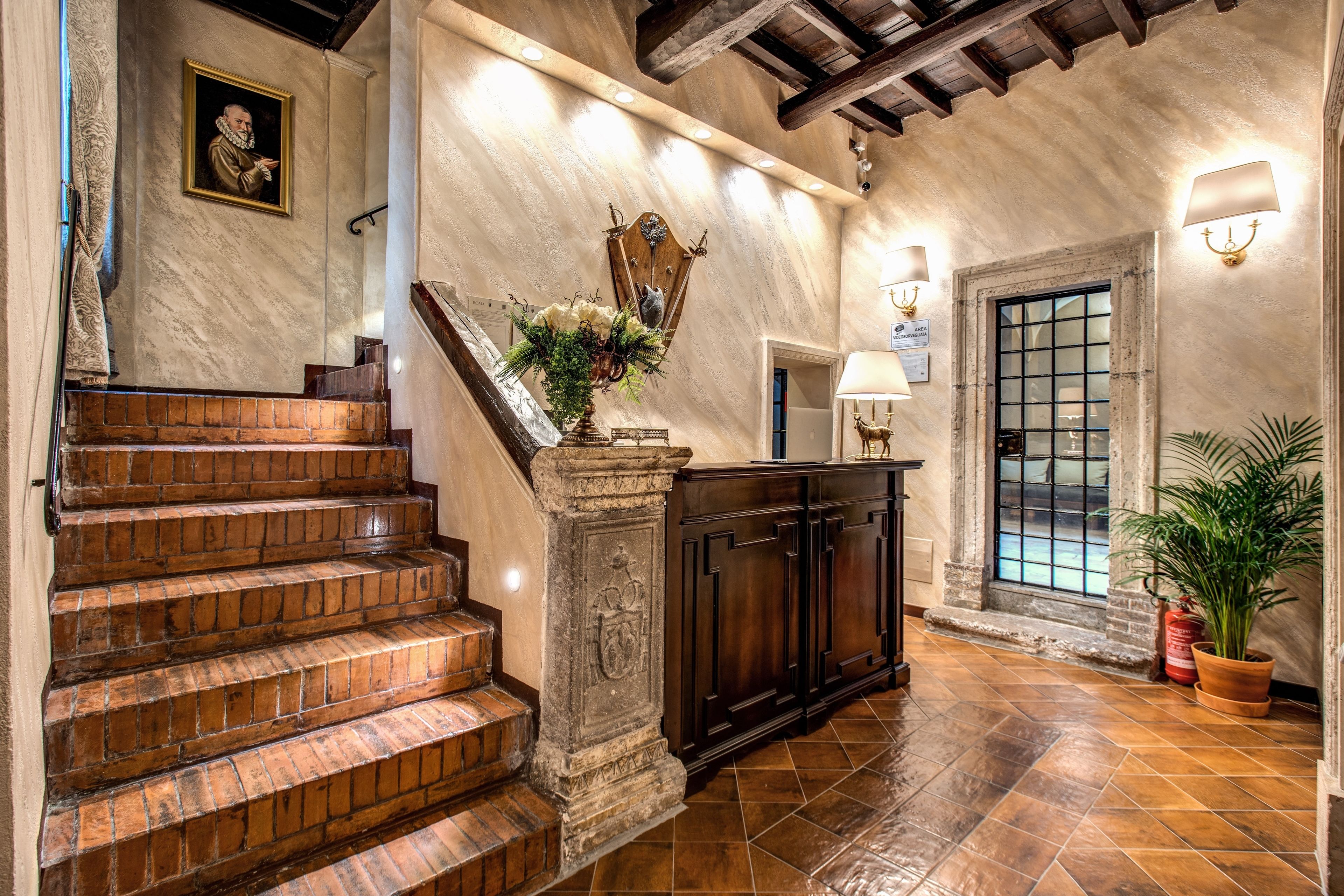 Photo - Boutique Relais Barozzi & SPA