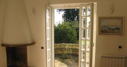 ideal, um Rom und die Umgebung besuchen