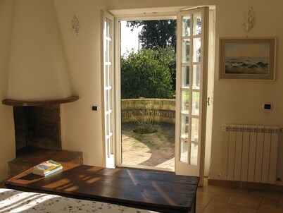 perfect to visit Rome and the surrounding area