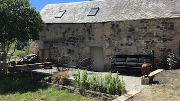 Terras