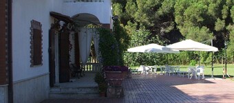 Apartment in villa - Ideal place for lovers of relaxation