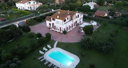 Apartment in villa - Ideal place for lovers of relaxation