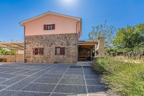 Maison de vacances rustique VRH