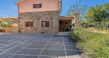 Maison de vacances rustique VRH