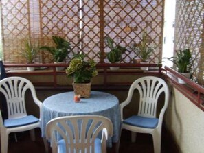 Servei de restauració a l'aire lliure