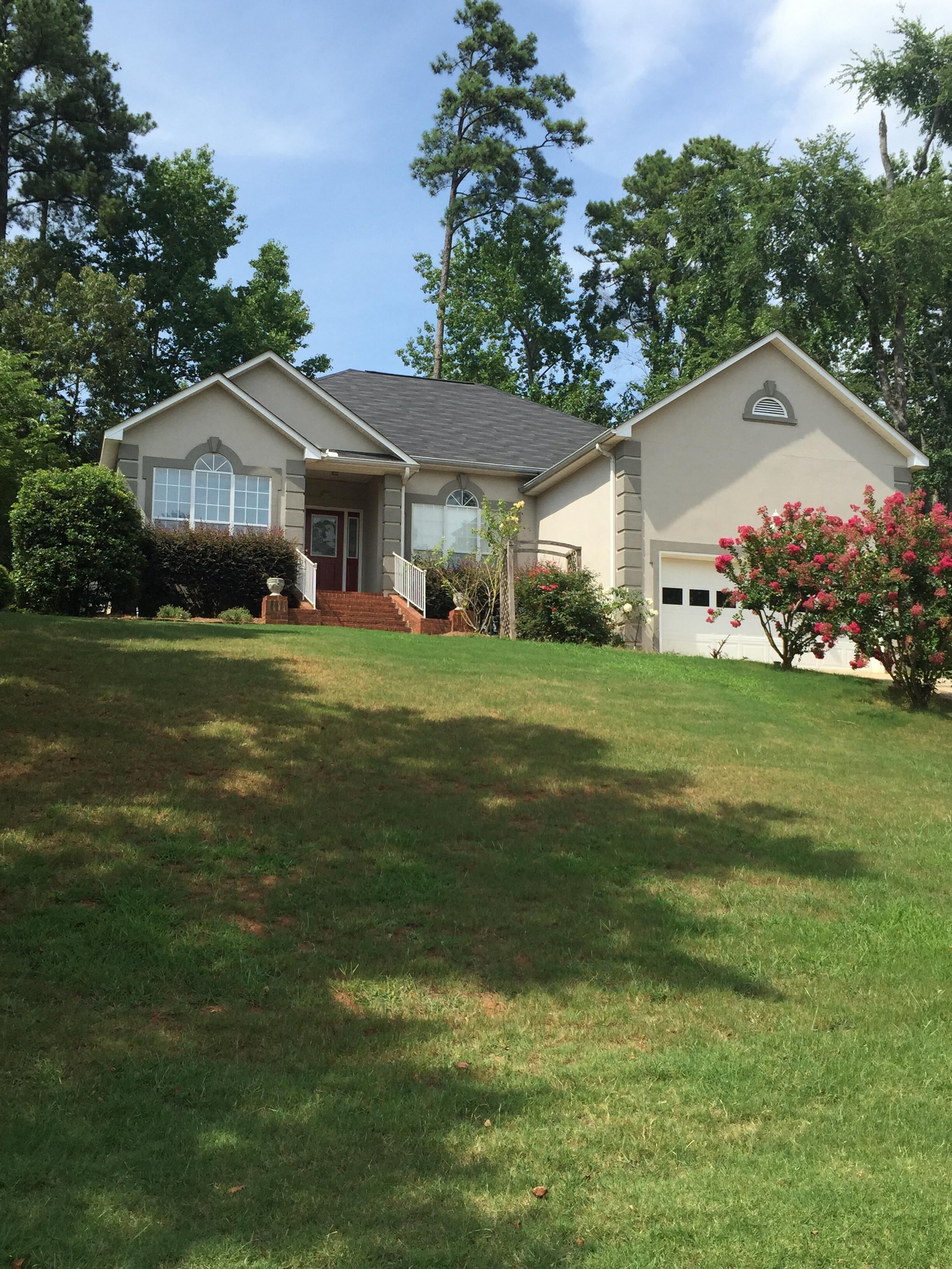 New Price! Masters Tournament Rental-convenient drive to the course 