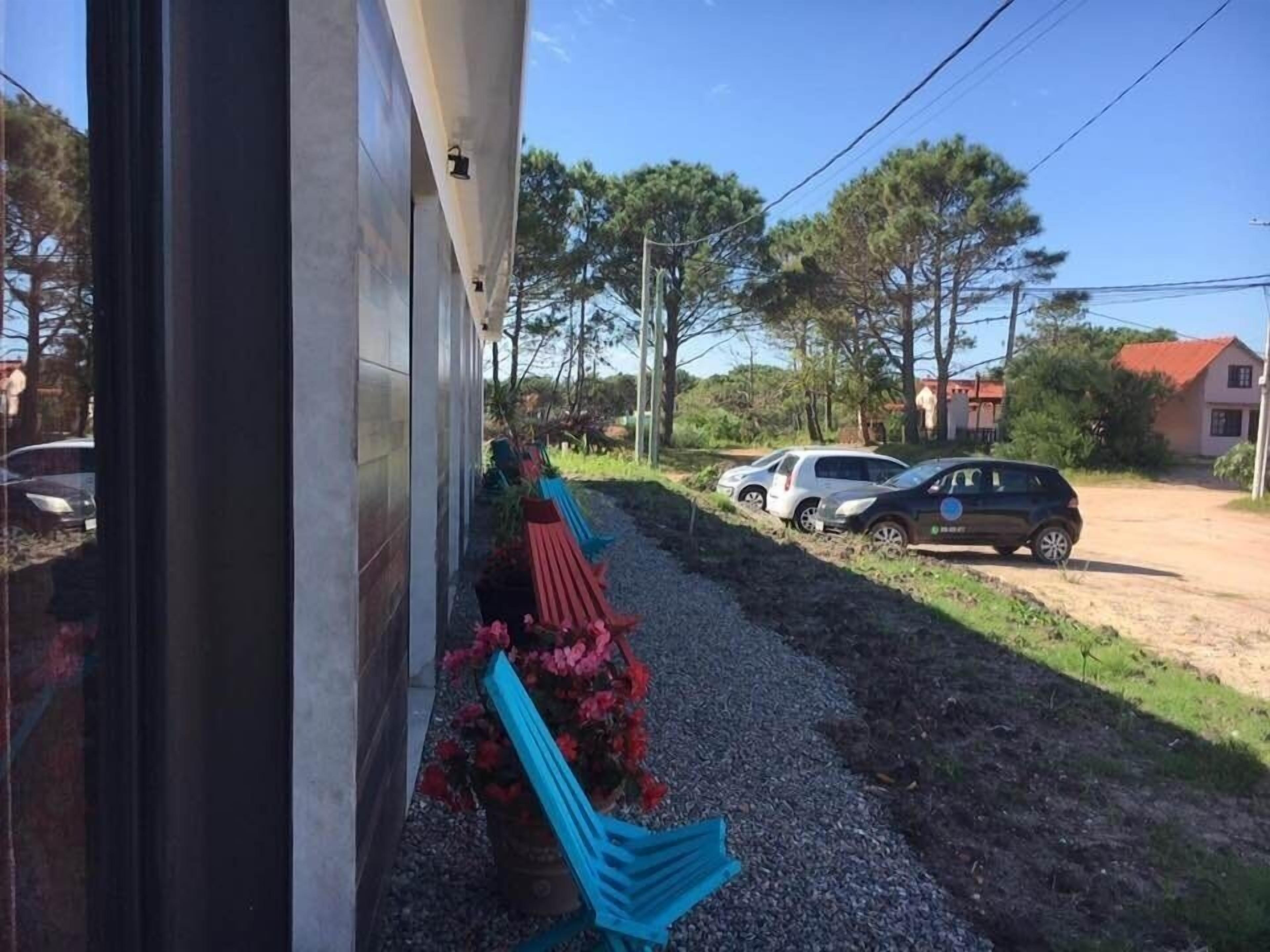 Habitación de diseñador, 1 cama matrimonial | Vista al jardín