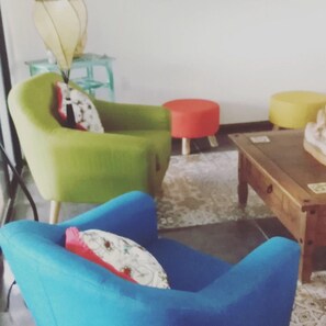 Entrada (vista interna)