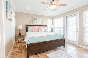 3 dormitorios, tabla de planchar con plancha, wifi y ropa de cama