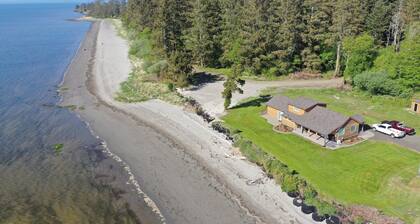 PEACEFUL BAYSIDE GETAWAY