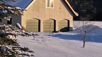 Exterieur