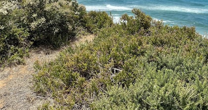 L'ANCRAGE (EMPIRE AVE)