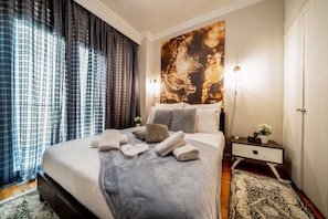 Deluxe Apartment (Corona)