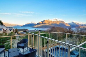 Bañera de hidromasaje exterior