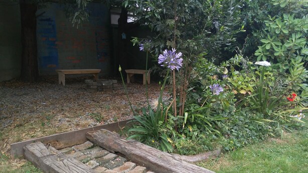 Jardin