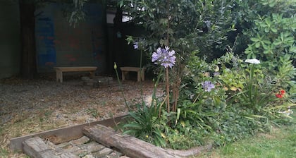 Cabañas Lago Llanquihue