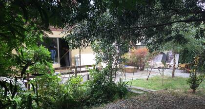 Cabañas Lago Llanquihue