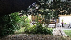 Jardin