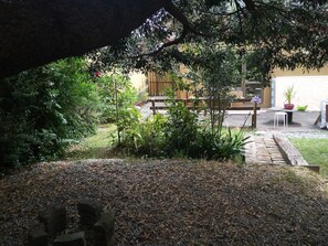 Garden - Cabañas Lago Llanquihue (Puerto Varas)