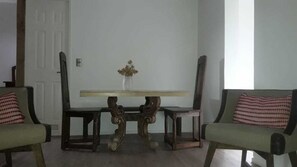 Servicio a la habitación