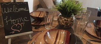 POOLSIDE SUITE Fresno / Clovis