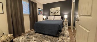 POOLSIDE SUITE Fresno/Clovis
