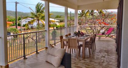 Macabou los vientos favorables en Vauclin