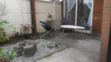 Family House, 3 Bedrooms | Terrace/patio
