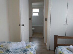 Family House, 3 Bedrooms