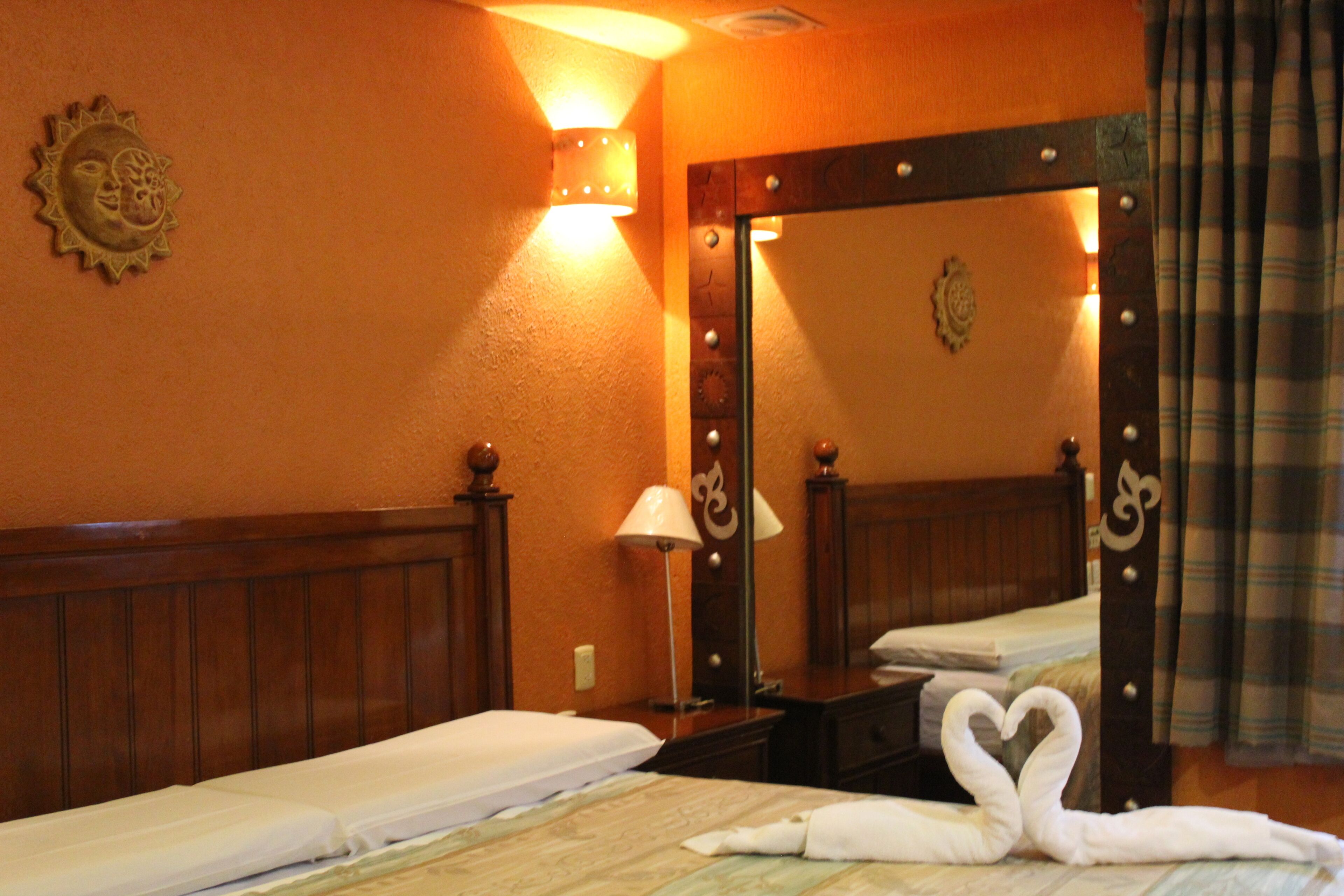 1 bedroom, free WiFi