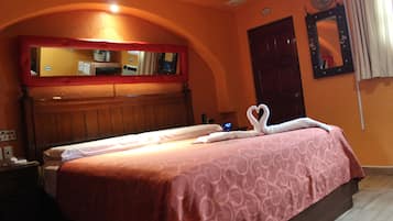 1 bedroom, WiFi (free)