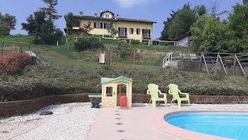 Area bambini