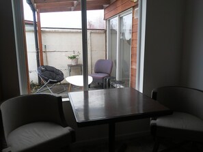 Interior - Casas Puerto Montt 2 (Puerto Montt)