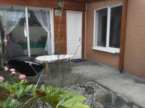 Exterior - Casas Puerto Montt 2 (Puerto Montt)