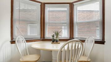 Apartment, 2 Bedrooms | View from property